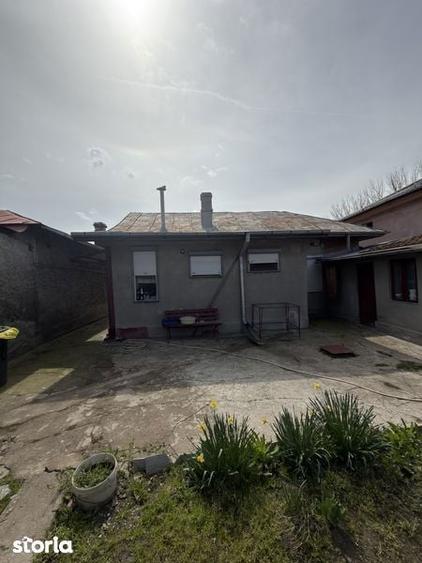 Casa zona teatrul de vara - 5