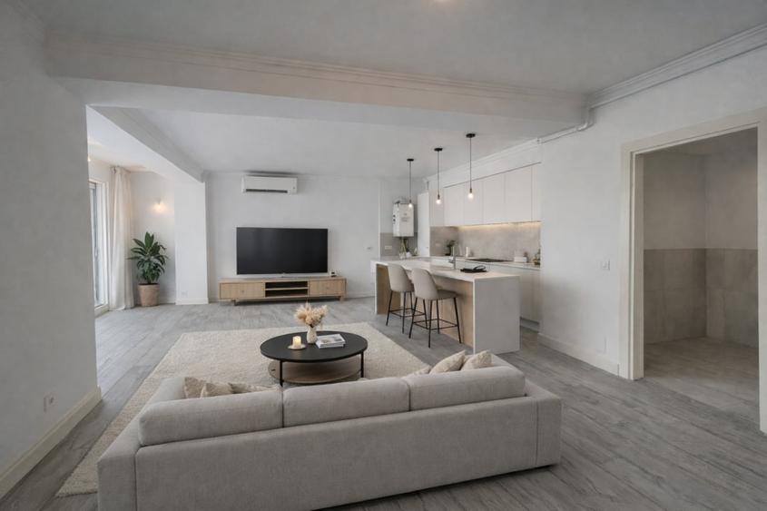 DEZVOLTATOR, PENTHOUSE, LIFT, GIROC, ZONA LIDL - 1