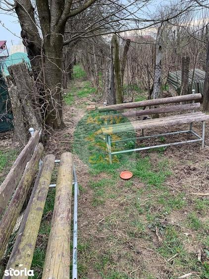 CASA - LOCUIN?A ECOLOGICA + GRADINA SUSTENABILA - 1