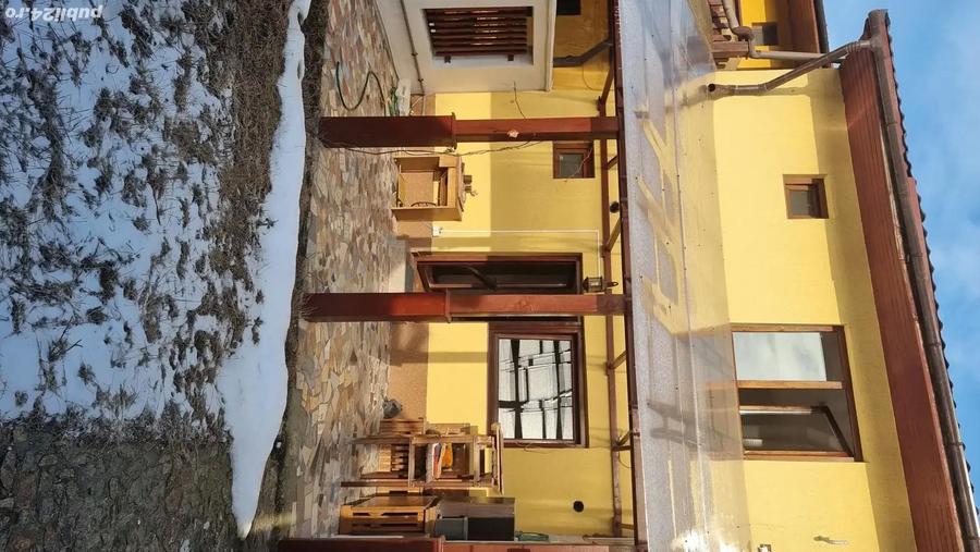 Casa de vanzare Comuna Vlade?ti (concept austriac) - 14
