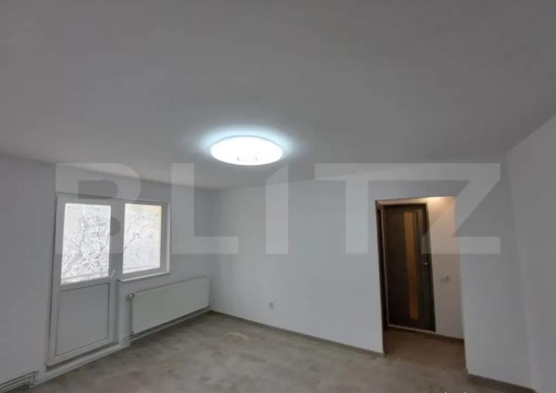 Apartament 2 camere, 43 mp, complet renovat etaj interme - 6