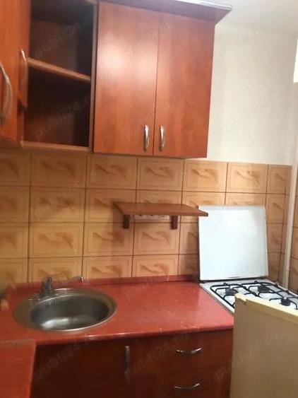 Garsoniera moderna confort 1 cu loc parcare parter zona Facultate ocupabila imediat - 2
