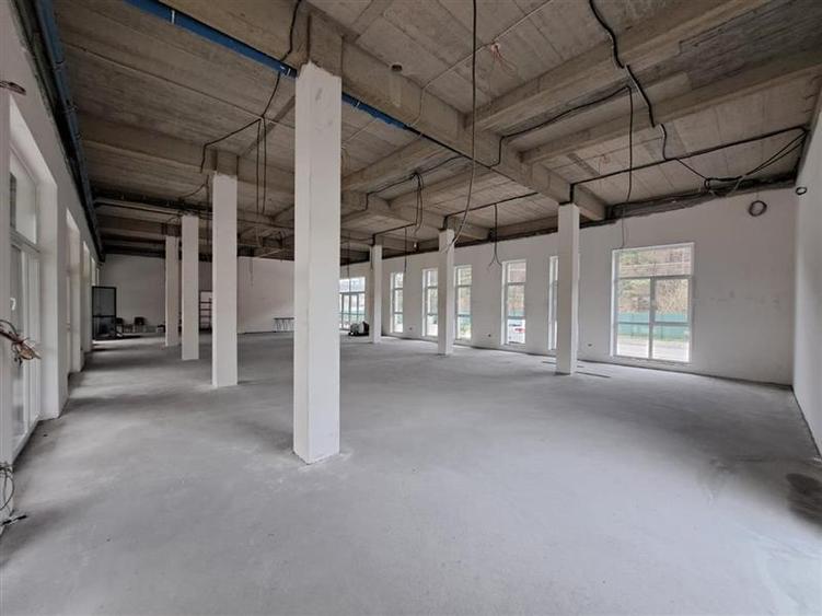 Spatiu comercial, 300 mp utili, situat in zona Roata Faget! - 2