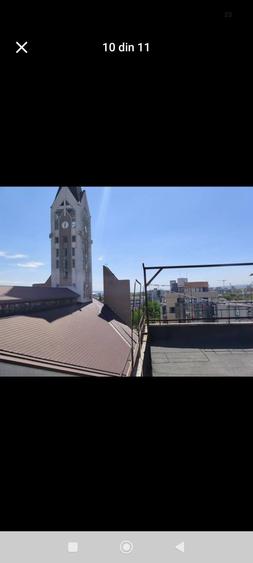 Apartament 2 camere Mihai Viteazu 5 - 8