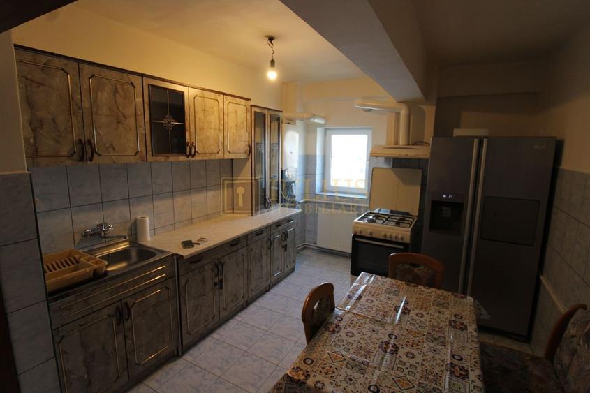 2 camere, calea Aradului-benzinaria ESO, centrala proprie - 12