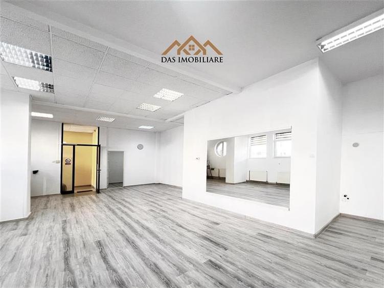 Spatiu comercial, zona centrala, Baia Mare - 2