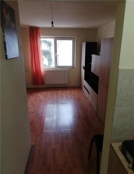 Garsoniera Renovata-Centrala-Aradului - 1