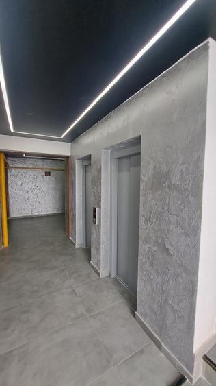 APARTAMENT 3 CAMERE DECOMANDAT BLOC NOU-  PRET PROMOTIONAL - BLOC SUPERB - 8