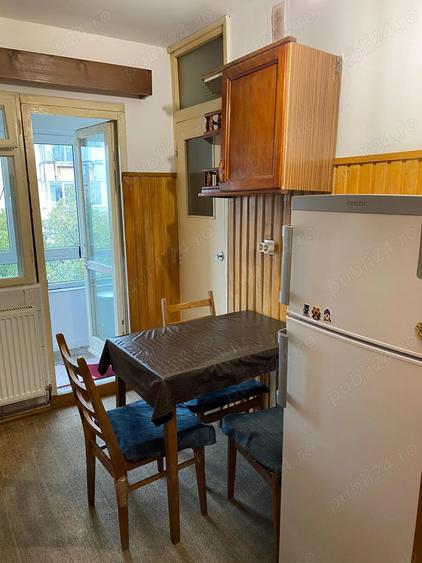 Inchiriez apartament 2 camere - 6