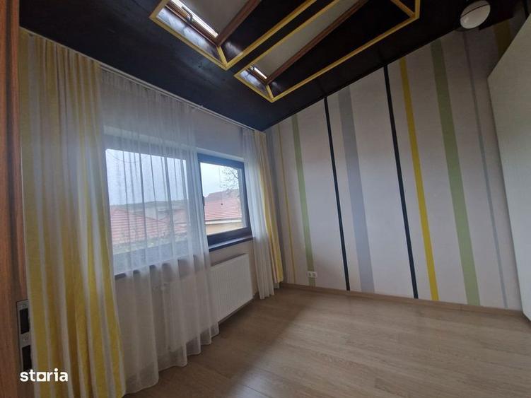 Inchiriez apartament 3 camere Zavoi - partea de jos - 7