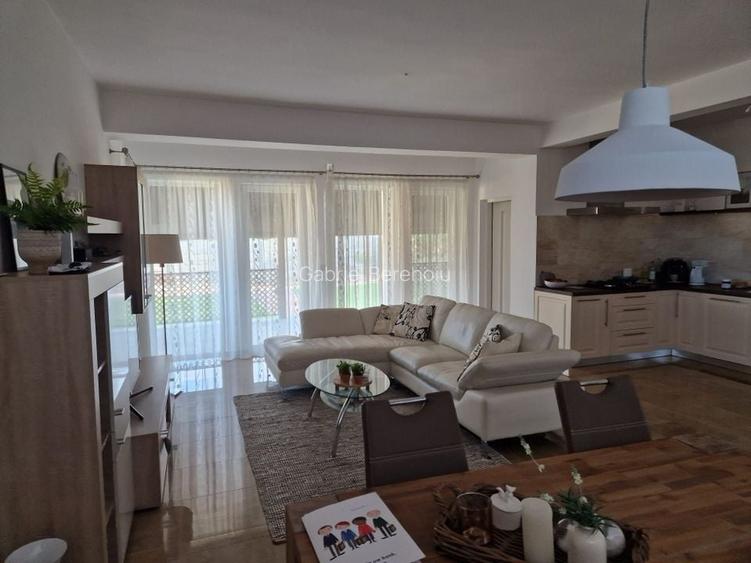 Duplex cu 4 camere în Dumbrăvița Duplex cu 4 camere în Dumbrăvița