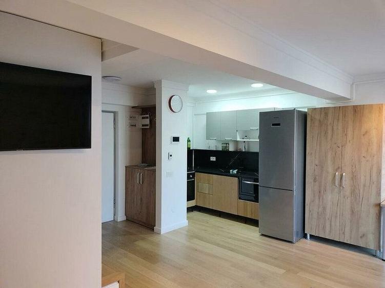 Apartament nou - 3 camere, tip duplex - bloc nou, zona centrala - 15