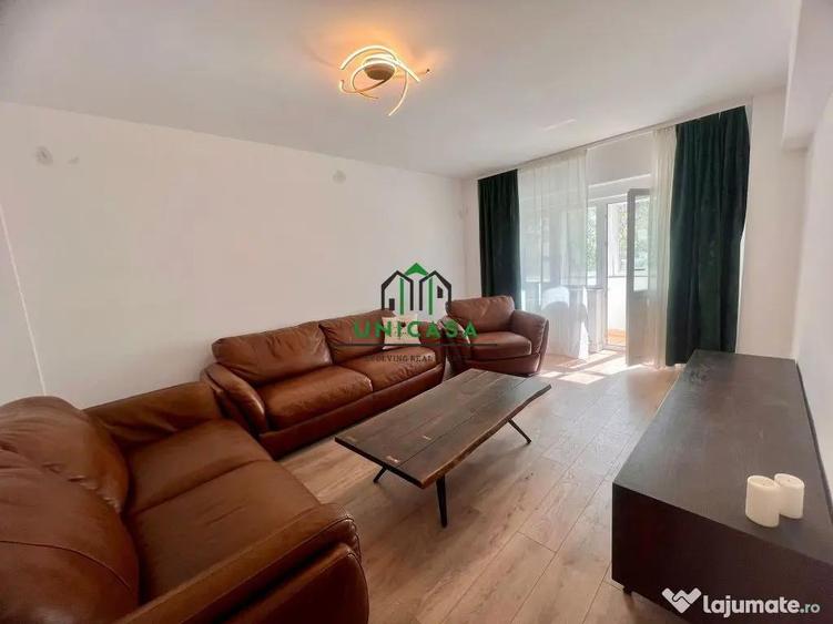 Apartament 4 camere /etaj 1 / Ostroveni - 3