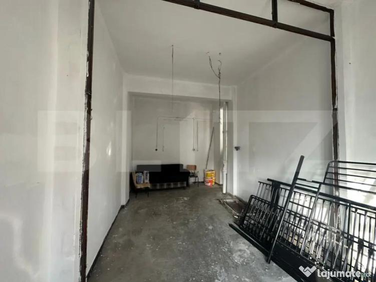 Spa?iu comercial de vanzare 280 mp zona 14 MAI - 2