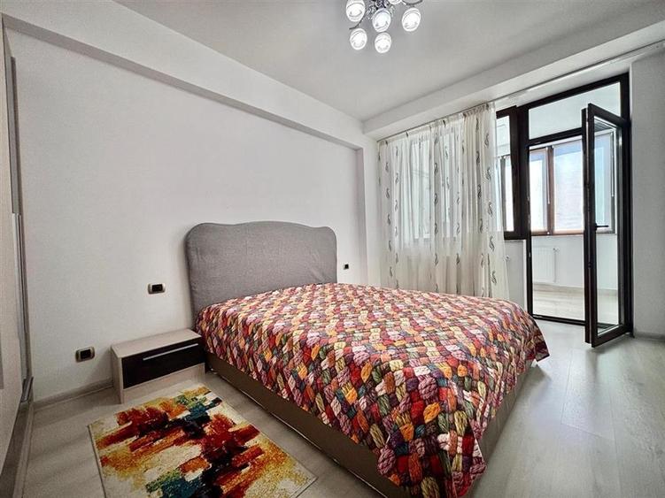 Apartament 2 Camere Isaran Residence - 5