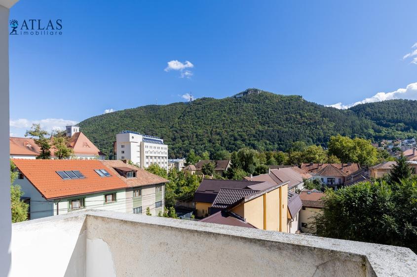 Ultracentral, 7 camere, zona Maternitate, 4 parcari, vedere Tampa, comision 0% - 16