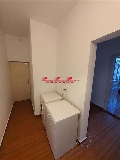 EFR UPGRADE - Apartament mare in vila Capitale Dorobanti - 24