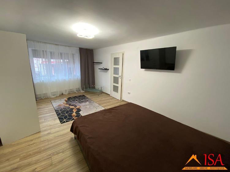 Garsonieră cochetă la casă – ULTRACENTRAL - 4