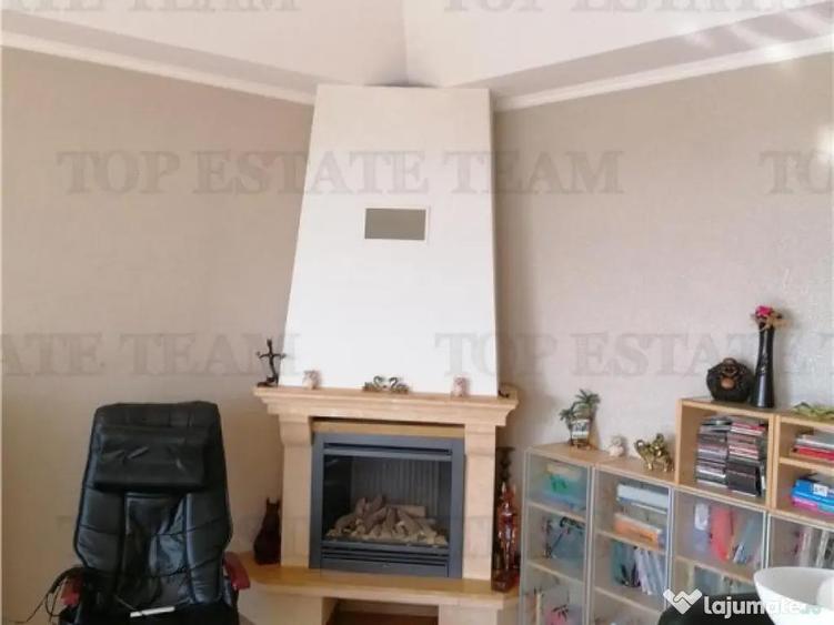 Vila deosebita 9 camere - Cornu de Jos - 11