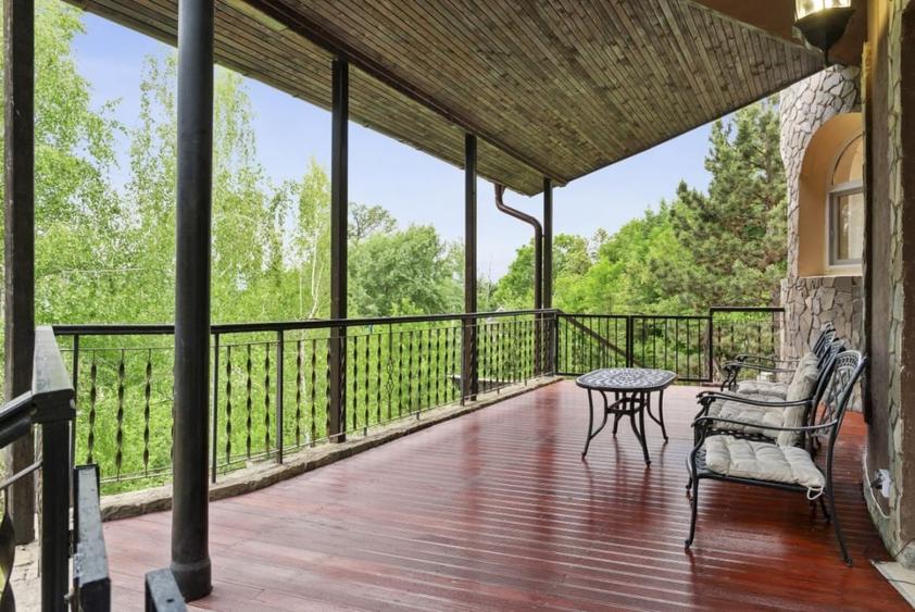 Refugiu de Vis in Cornu – Priveliste Panoramica si Apusuri Memorabile - 52