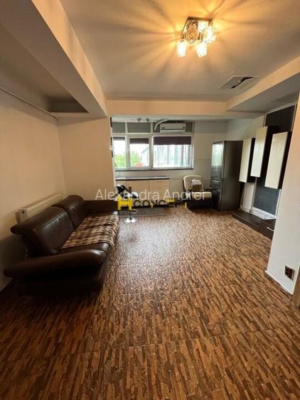 Apartament 2 camere duplex Centrala proprie Straja Huedin Apartament 2 camere duplex Centrala proprie Straja Huedin