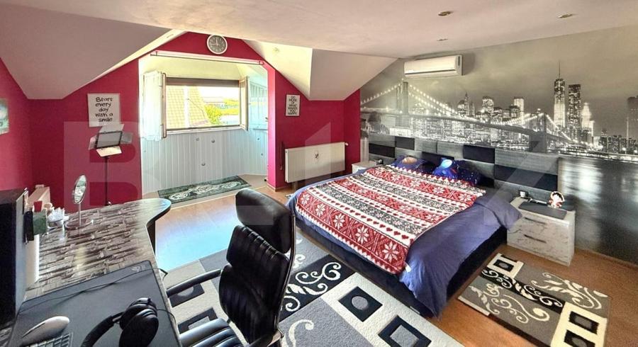 Proprietate deosebita – 2 case + anexa | 1.000 mp teren | Zona panoramica - 5