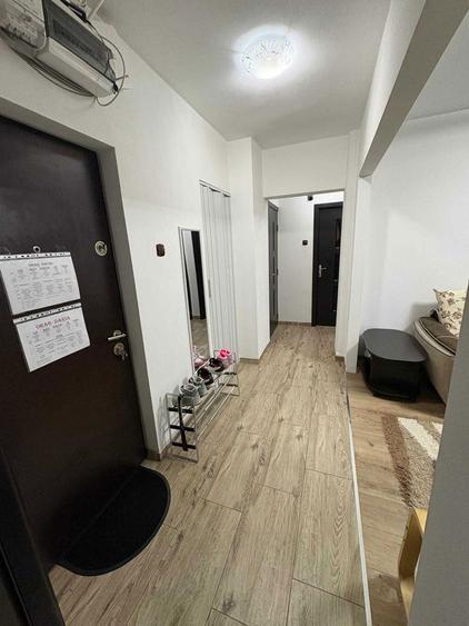 Vand apartament 3 camere decomandat et1 - 4