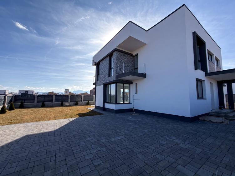 Casa Sanpetru Individuala Lux Toate Utilitatile - 1