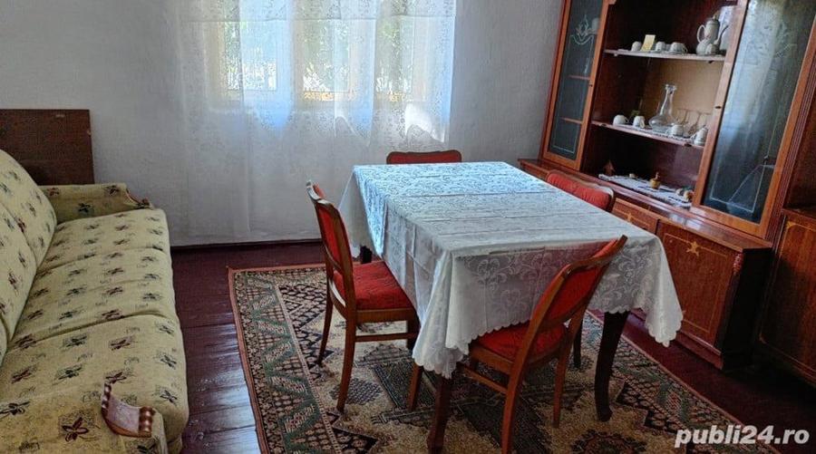 Casa de vanzare Baile Judetul Buzau - 5
