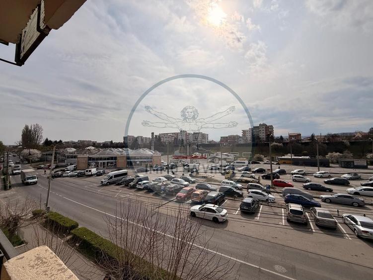 🔑 Apartament 4 camere | 4 dormitoare | 2 băi | 84 mp | Mărăști – Expo - 10