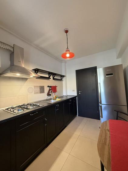 Garsoniera Dobroesti - loc de parcare inclus - 2