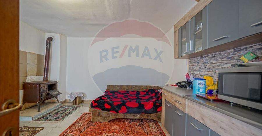 COMISION 0%! CASA INDIVIDUALA CU 3 CAMERE | SANPETRU STR.... - 10