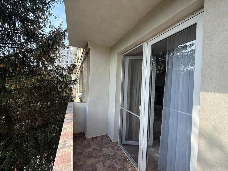 Apartament cu 2 camere semidecomandat în Ultracentral
