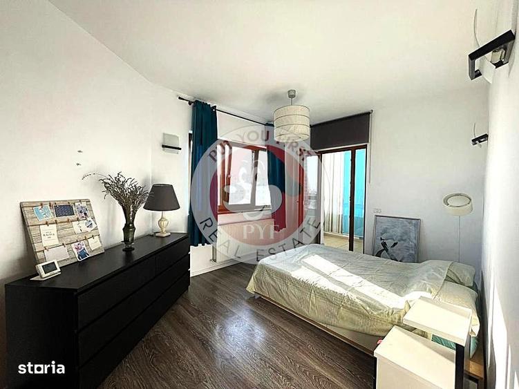Cutitul de Argint l Apartament 3 camere l Decomandat l 98mp l B10618 - 7