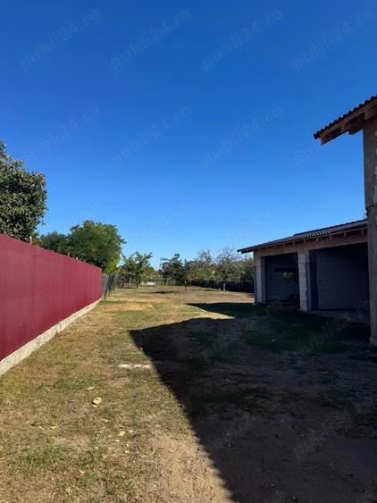 Vand casa Pecica - 5