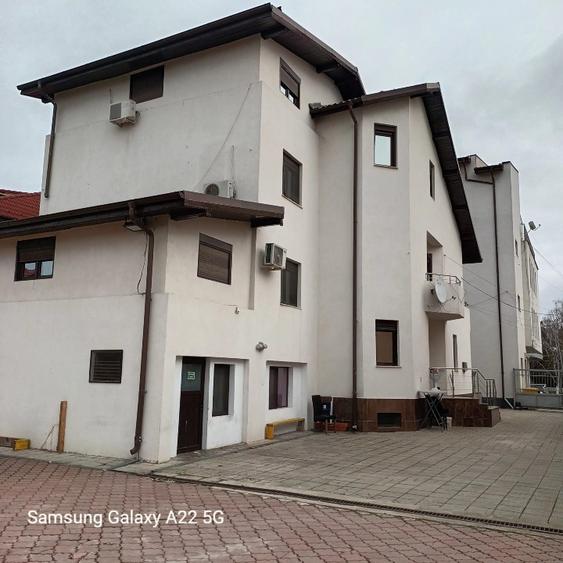Vila 10 camere| 542 MP | Activitati Comerciale | PIPERA,langa Erou Iancu Nicolae - 5