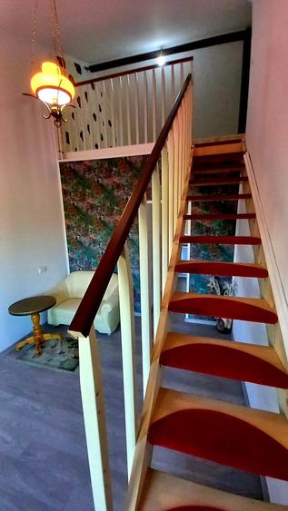 Varias – Duplex  Parter  4  Camere  + Pod Mansardat - 3