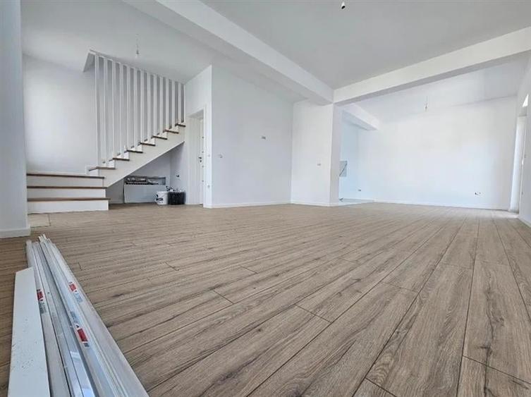 Casa Premium, 4 camere, intabulata, Valea Lupului - 6