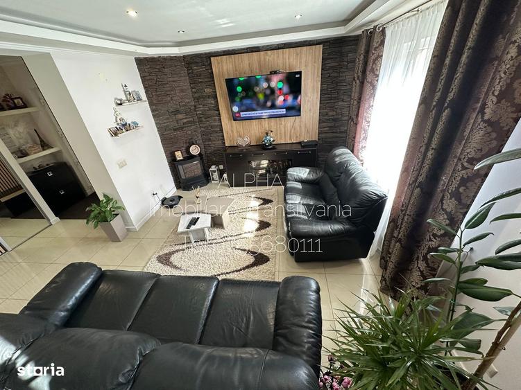 Casa la cheie in cartierul Sarmas - 9