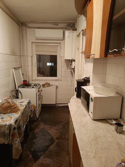 Apartament 2 camere, de vânzare, Mănăștur, Calea Florești, decomandat, 48 mp - 3