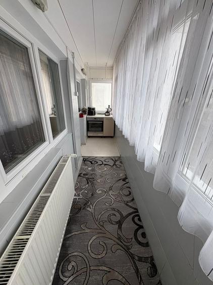 Apartament 3 camere – modern, complet mobilat, zona Exercitiu - 9