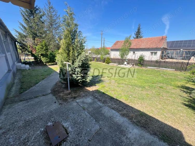 Casa 4 camere 2800mp teren - 9