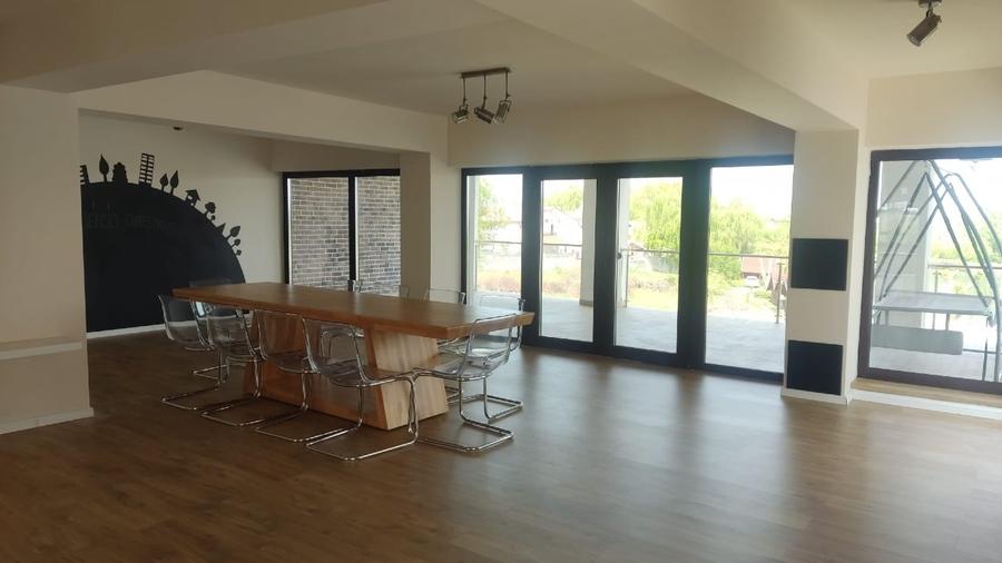 Proprietar ,Ostra t 380 mp utili - ideal grădiniță / centru medical. Corbeanca - 9