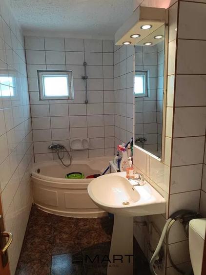 Apartament spatios, 3 camere, 99 mp - zona Spitalului Judetean Brasov - 5