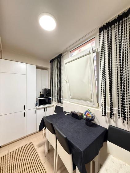 Studio mobilat-Militari Residence-Str. Sergent Ilie Petre-Comision 0% - 26