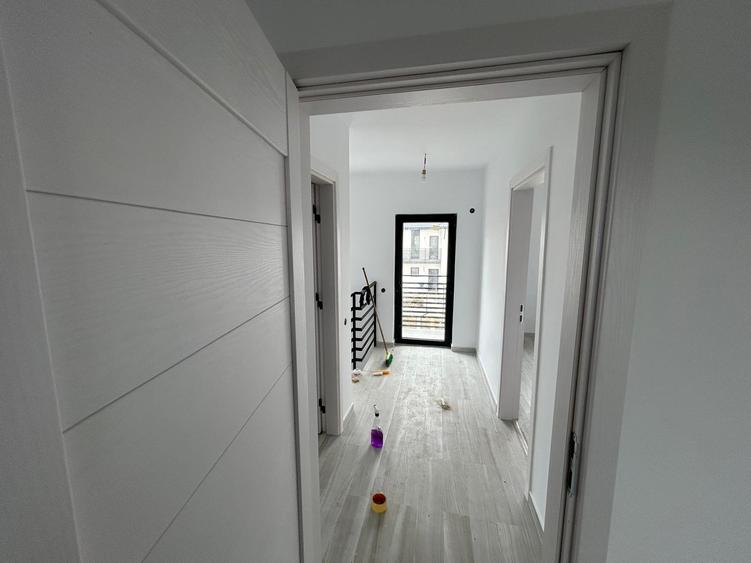 ? Vilă modernă în proiect exclusivist – confort, siguranță și intimitate! - 30