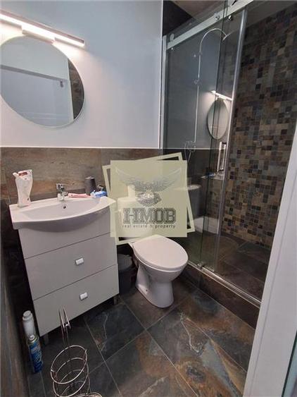 Apartament cu 2 camere etaj 1 Ultracentral - 9