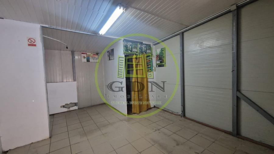 Spatiu comercial, 30mp, Centru, zona Piata Centrala - 2