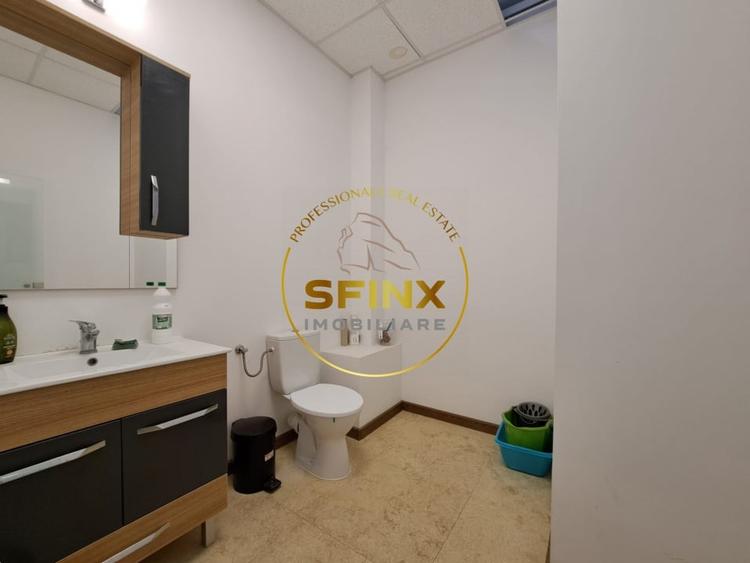 Spatiu industrial clasa A | centura nord-vest | Mogosoaia | 7m inaltime - 6