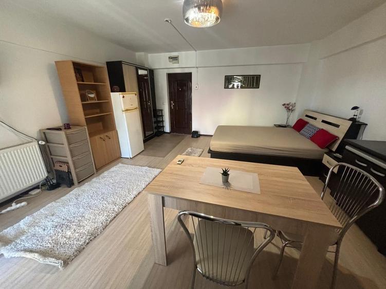 Apartament 1 camera in zona Palas - 3